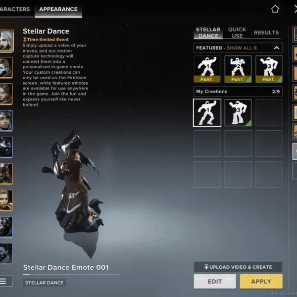 Something familiar about this dance 🤔