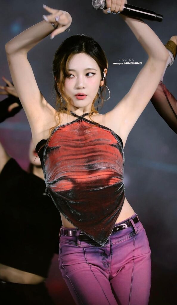 250511 Ningning