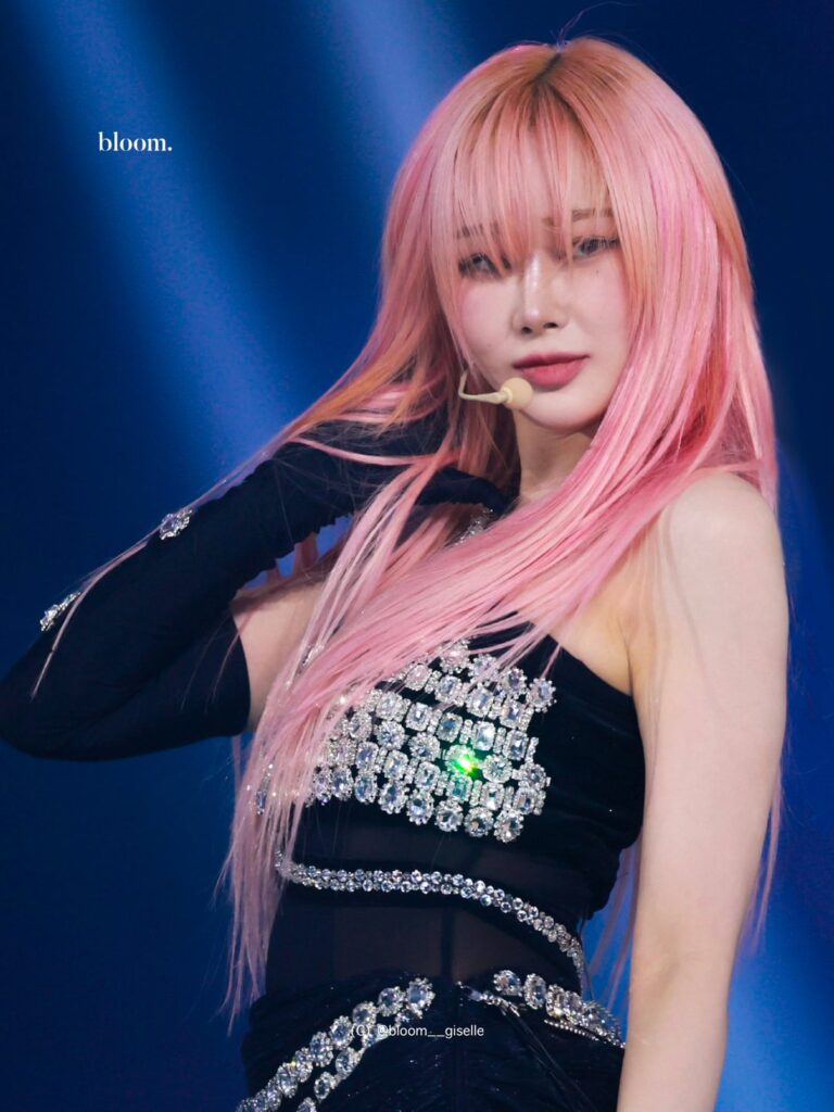 241130 Giselle