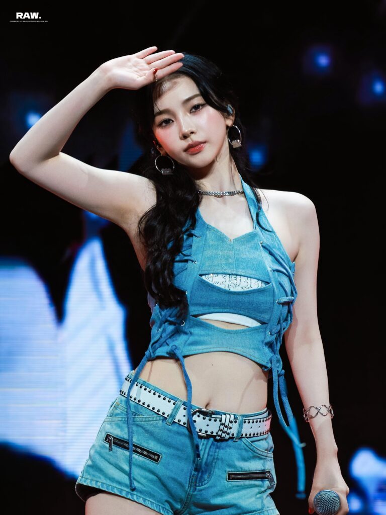 250822 Karina