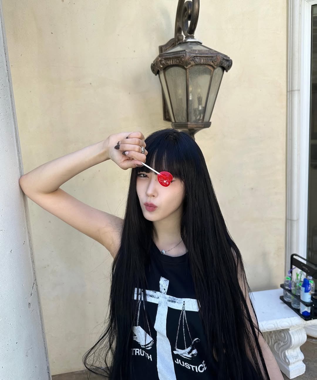 230703 Giselle Instagram Update