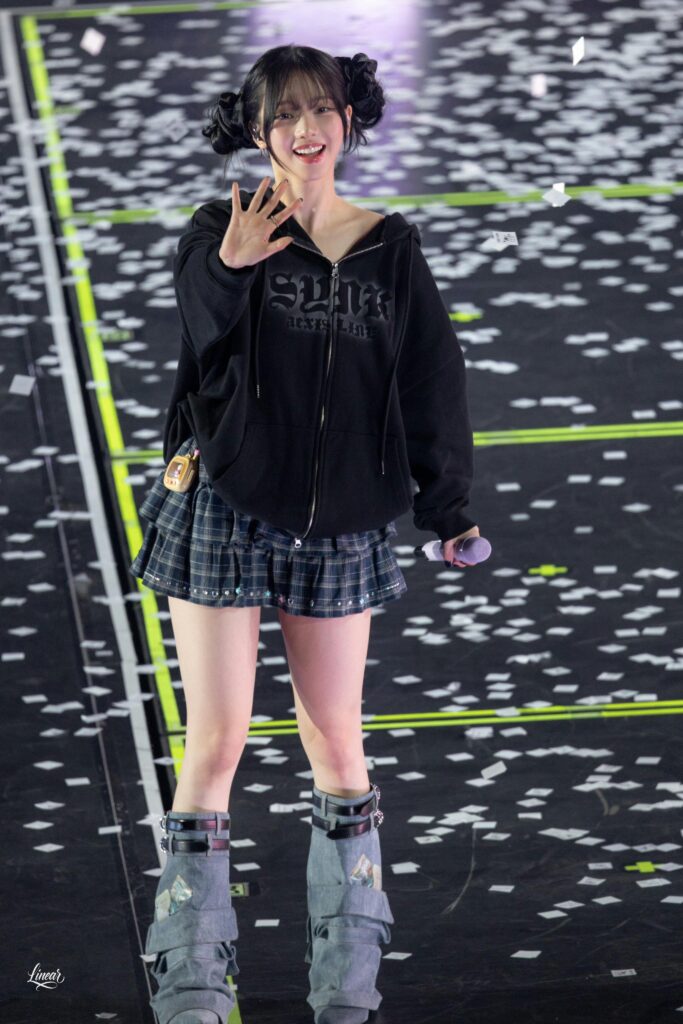 251126 Karina