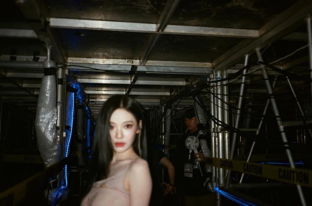 251123 Ningning Instagram Update 2