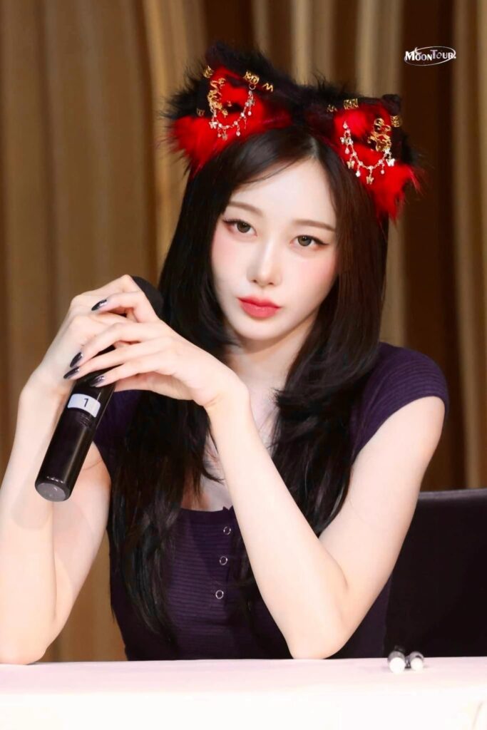 250712 Giselle