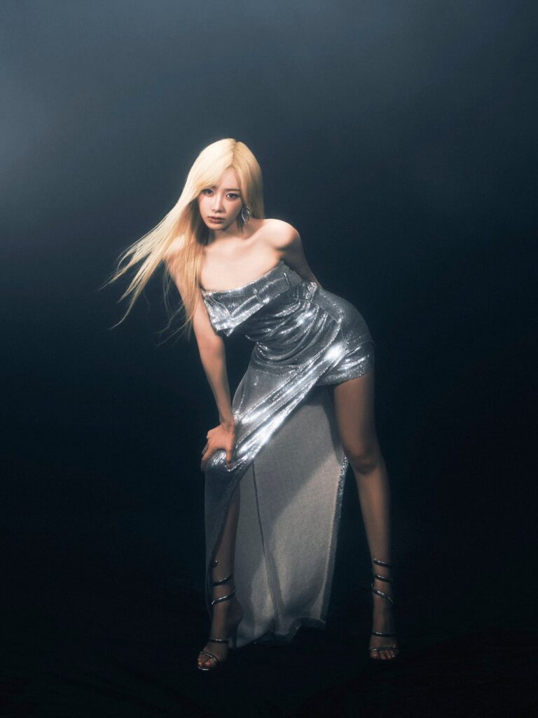 241118 Giselle for METAL CHINA (November 2024 Issue Pictorial)