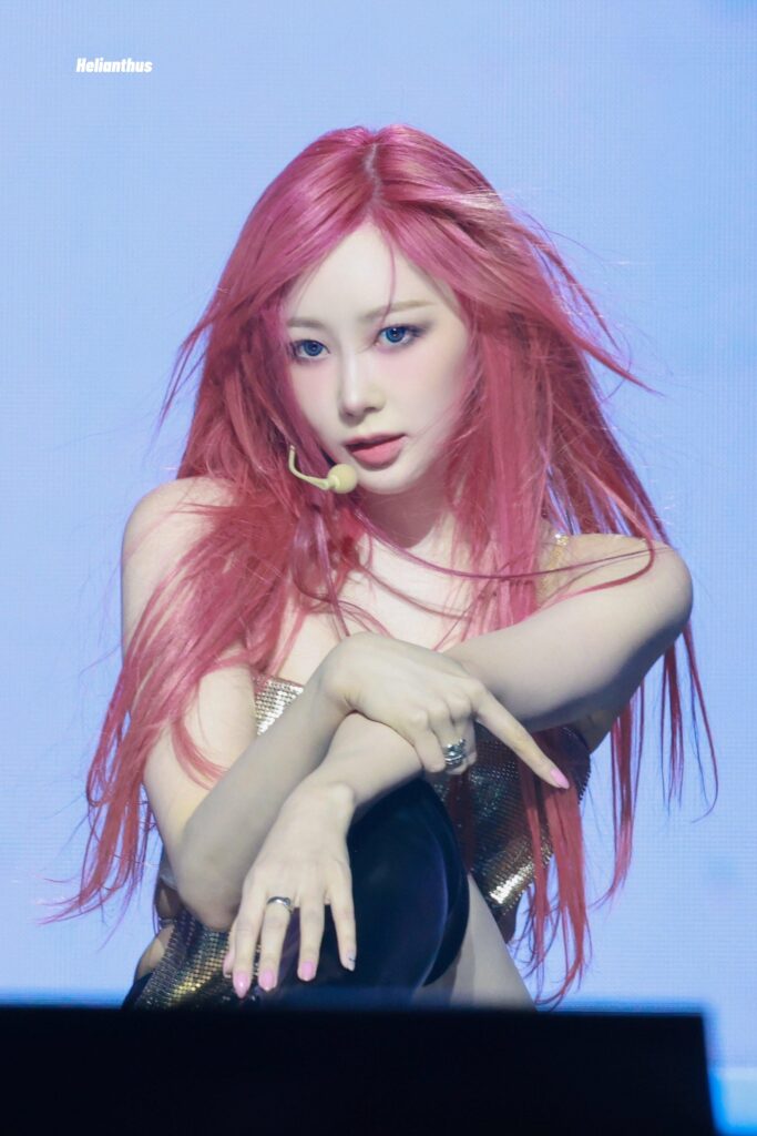 250316 Giselle