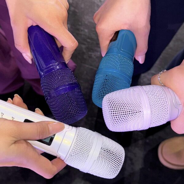 251113 aespa Twitter Update - Can’t wait to see you all tomorrow! #amazonmusiclive