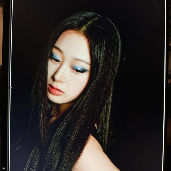 230709 Giselle Instagram Update