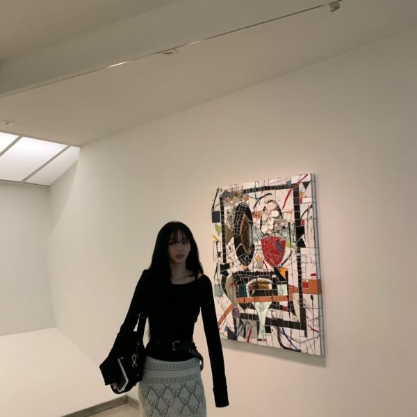 251104 Karina Instagram Update 2