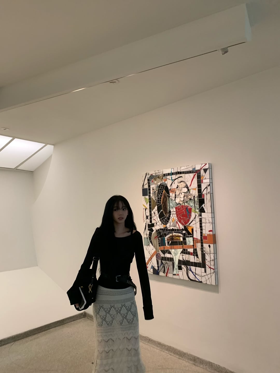 251104 Karina Instagram Update 2