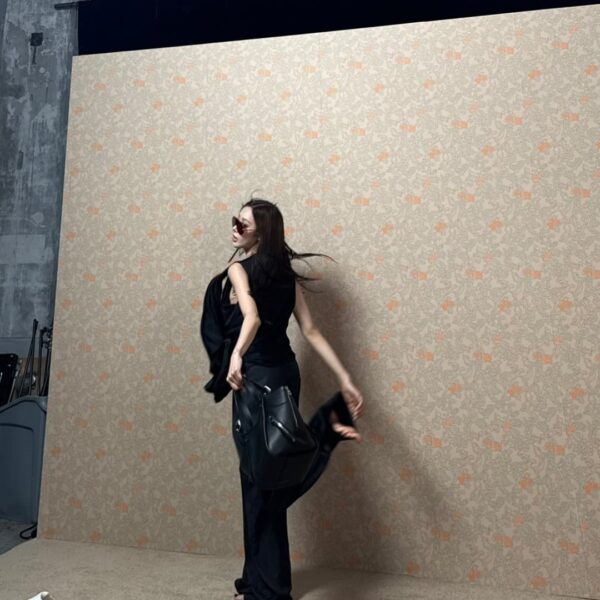 251115 Giselle Instagram Update