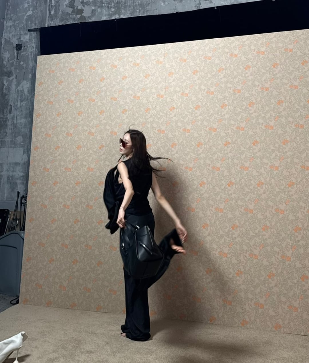 251115 Giselle Instagram Update