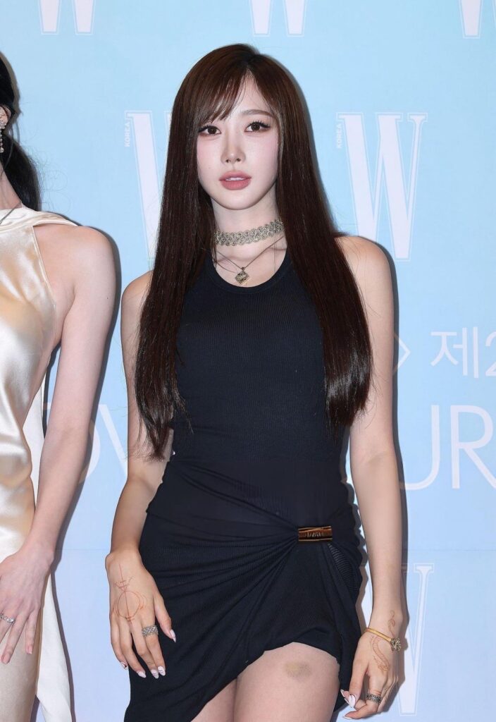251015 Giselle