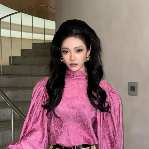 251103 Ningning Instagram Update