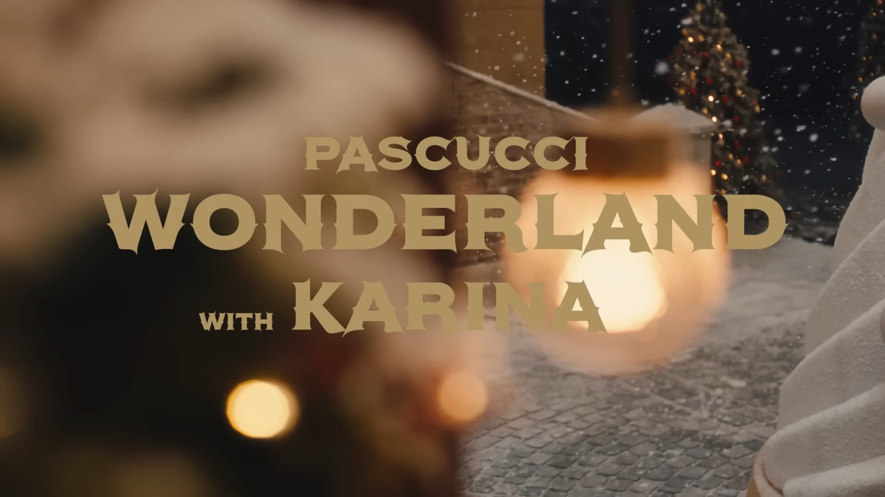 251101 Karina for PASCUCCI WONDERLAND