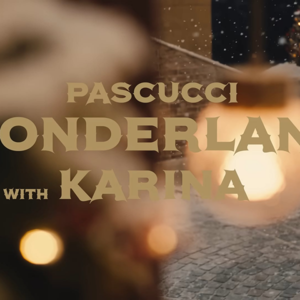 251101 Karina for PASCUCCI WONDERLAND