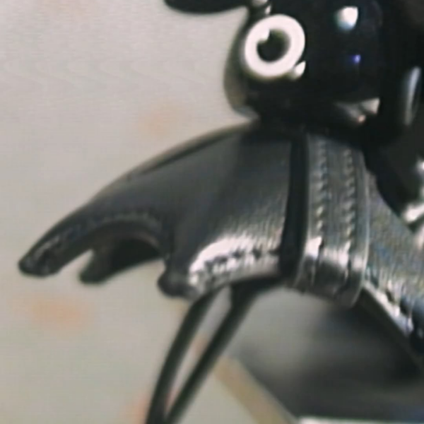 251113 Giselle for LOEWE SS26 Pre-Collection (Campaign Film)