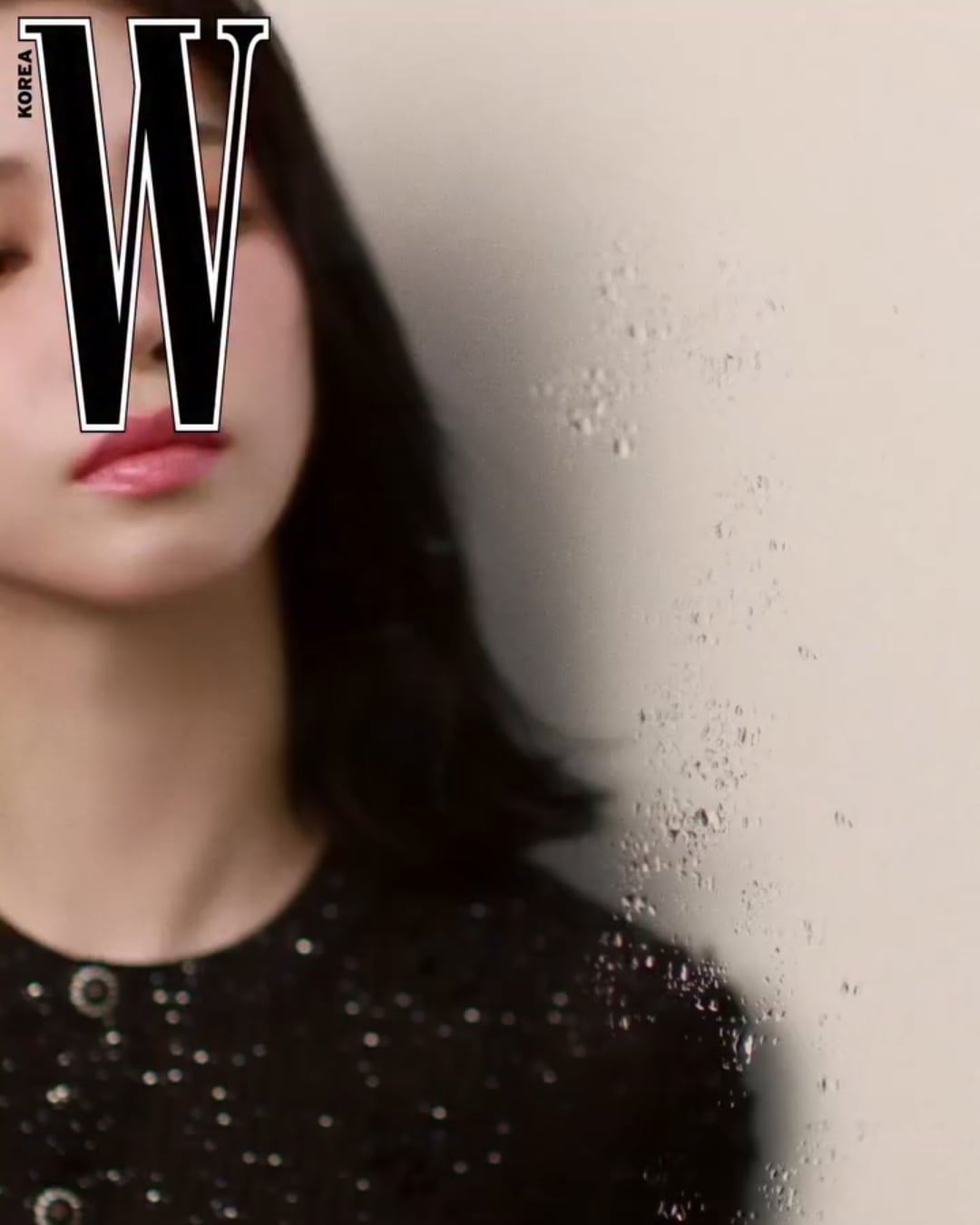 251118 Karina for W Korea x Chanel Beauty (November 2025 Digital Issue Moving Cover)