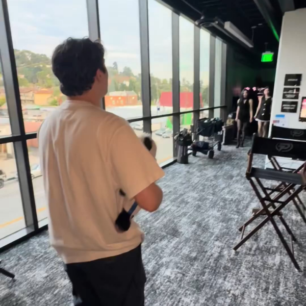 251119 Harry Daniels TikTok Update with aespa - whip whiplash