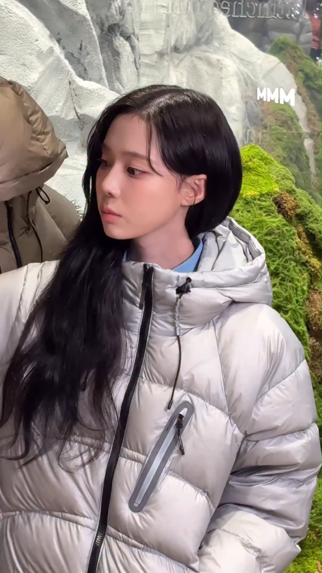 251101 MMM MAG Instagram Update with Winter