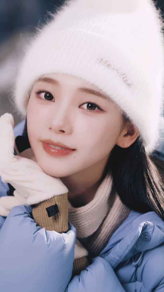 251124 Karina for Nordisk