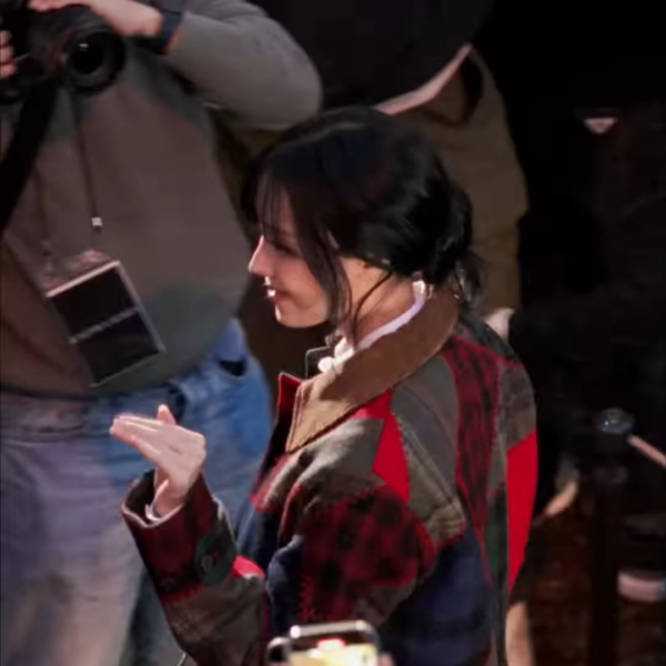 251108 Ralph Lauren Instagram Update with Winter