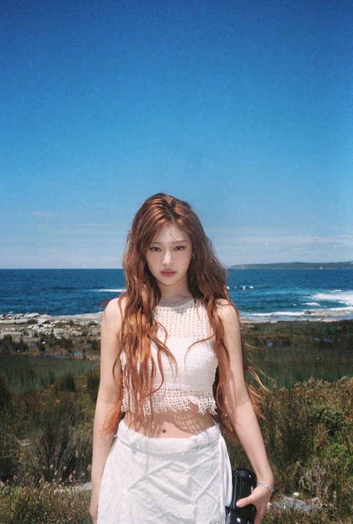 230524 Ningning