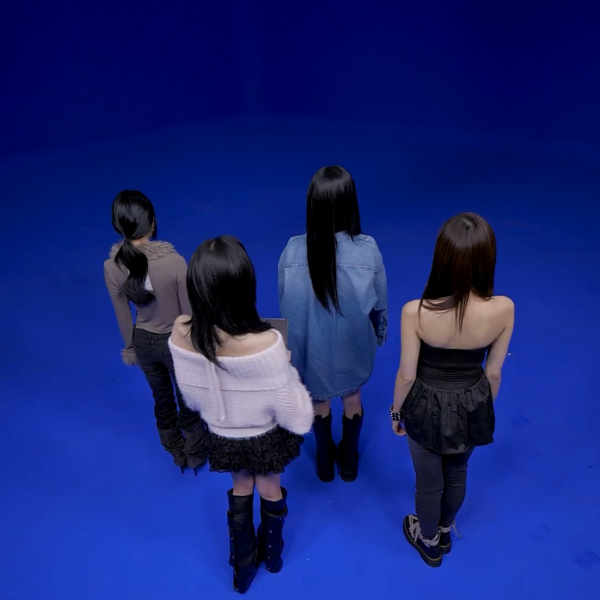 251126 Mnet MAMA Twitter Update with aespa - [#2025MAMA] No words needed. aespa already has everything ready for MAMA! ✨💨 HEAR MY ROAR, UH-HEUNG