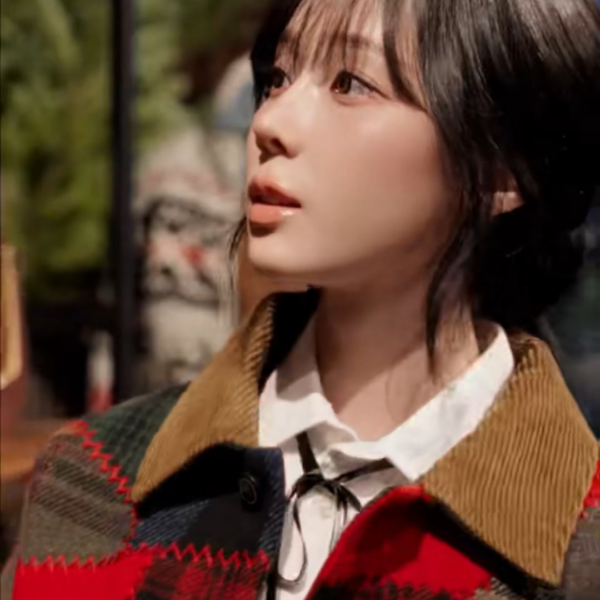 251108 Ralph Lauren TikTok Update with Winter