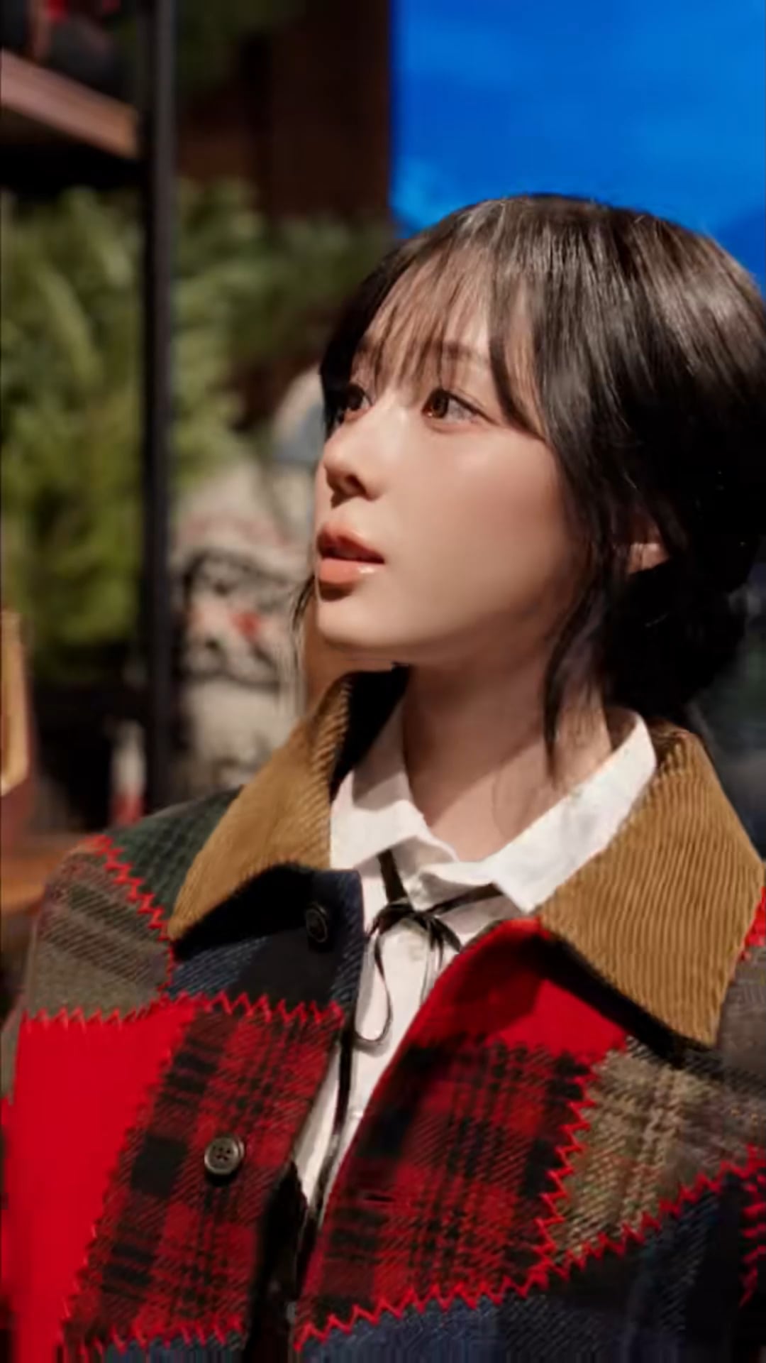 251108 Ralph Lauren TikTok Update with Winter