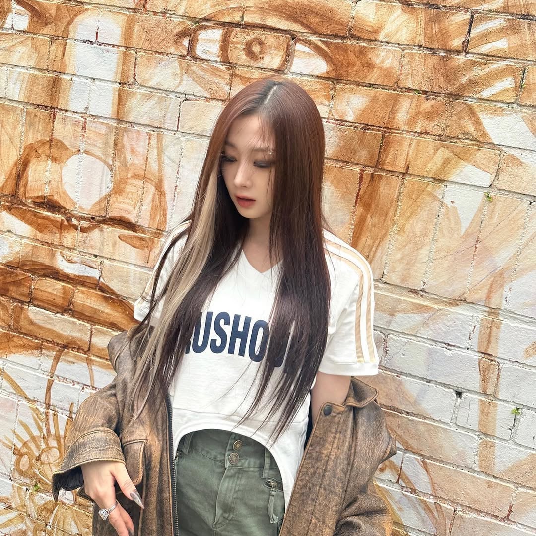 230628 Giselle Instagram Update