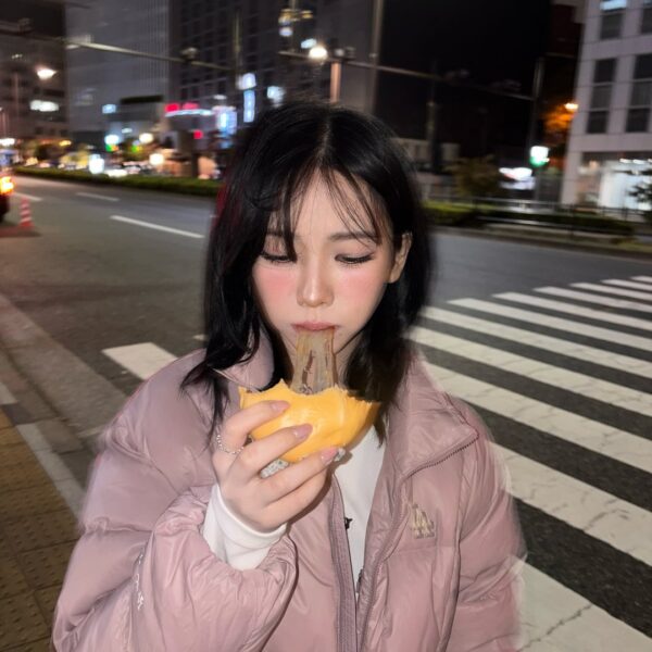 251110 Karina Instagram Update 2