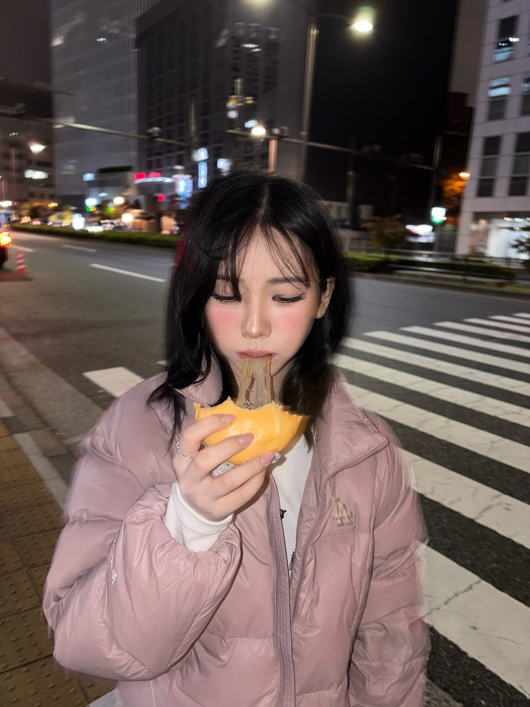 251110 Karina Instagram Update 2