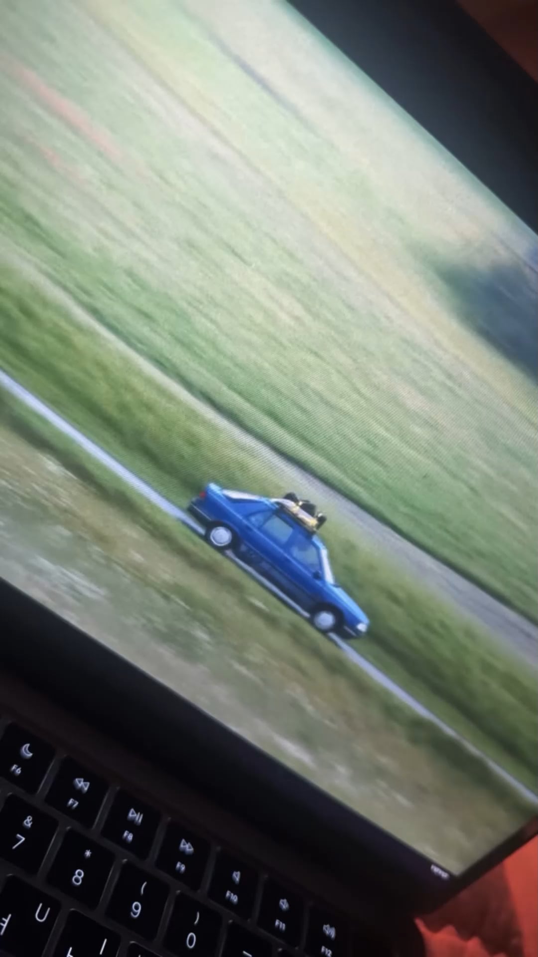 251119 Ningning Instagram Story Update