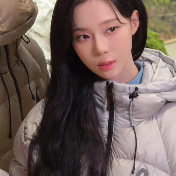 251101 WWD KOREA Instagram Update with Winter