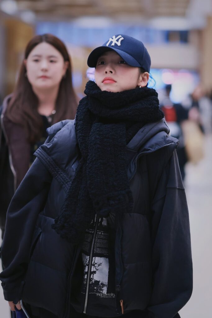 251125 Karina