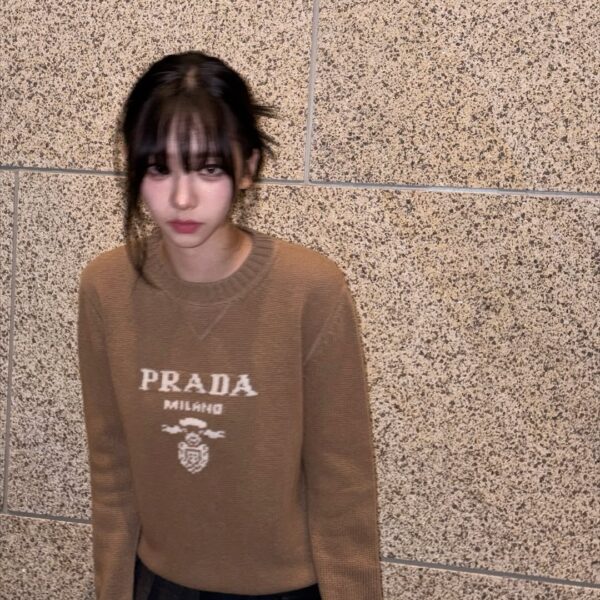 251113 Karina Instagram Update