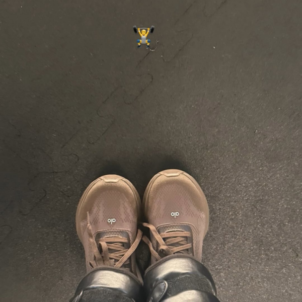 251112 Ningning Instagram Story Update