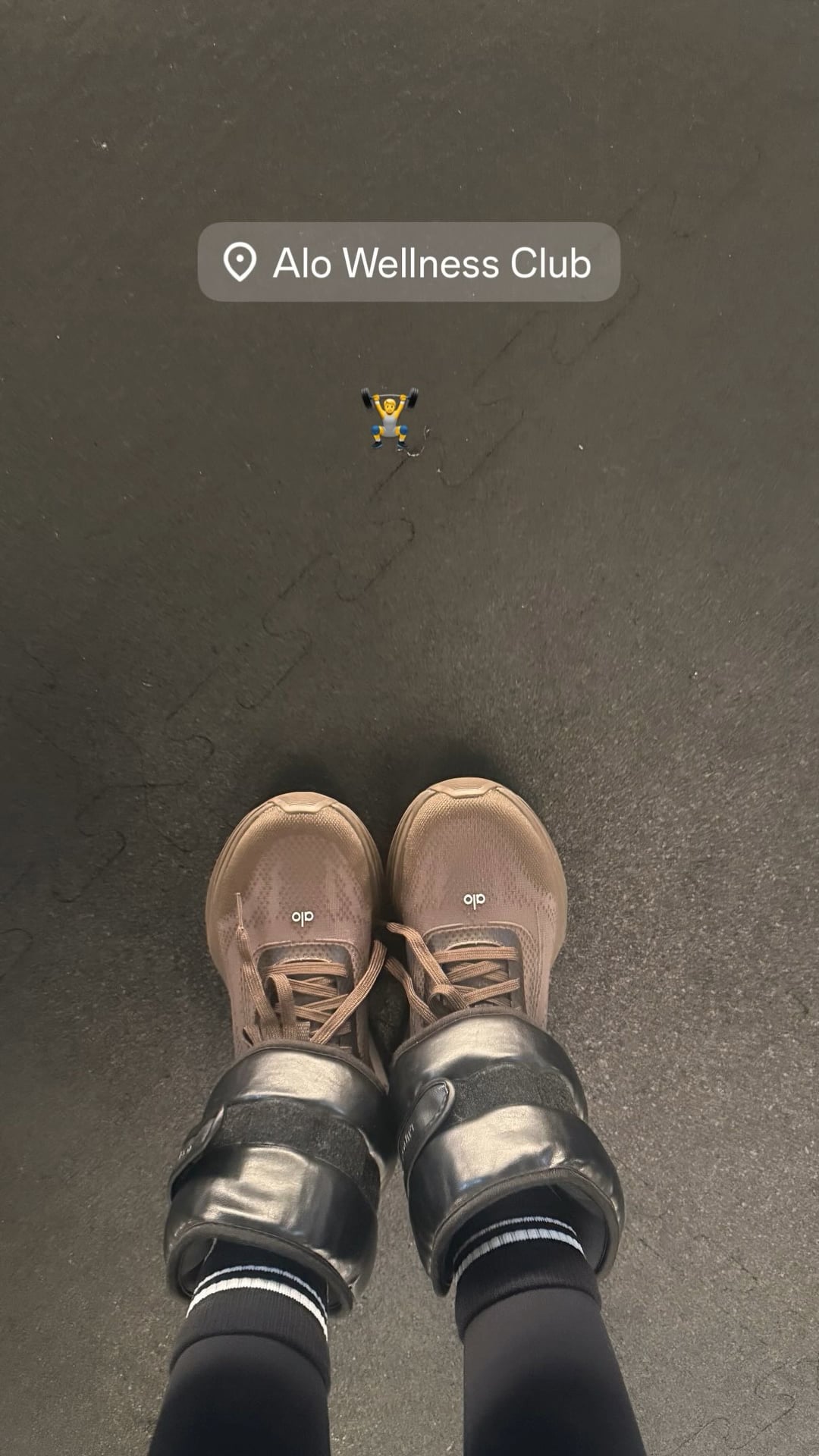 251112 Ningning Instagram Story Update