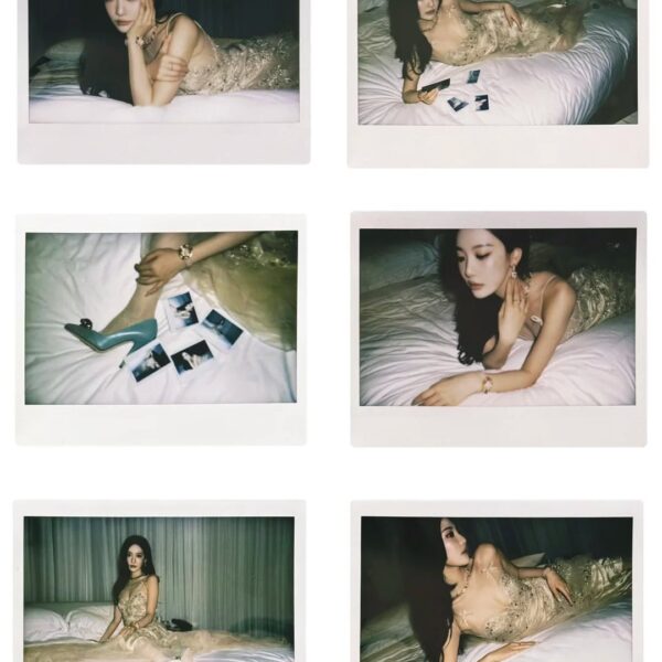 251114 Photographer babyangelanqi RedNote Update with Ningning