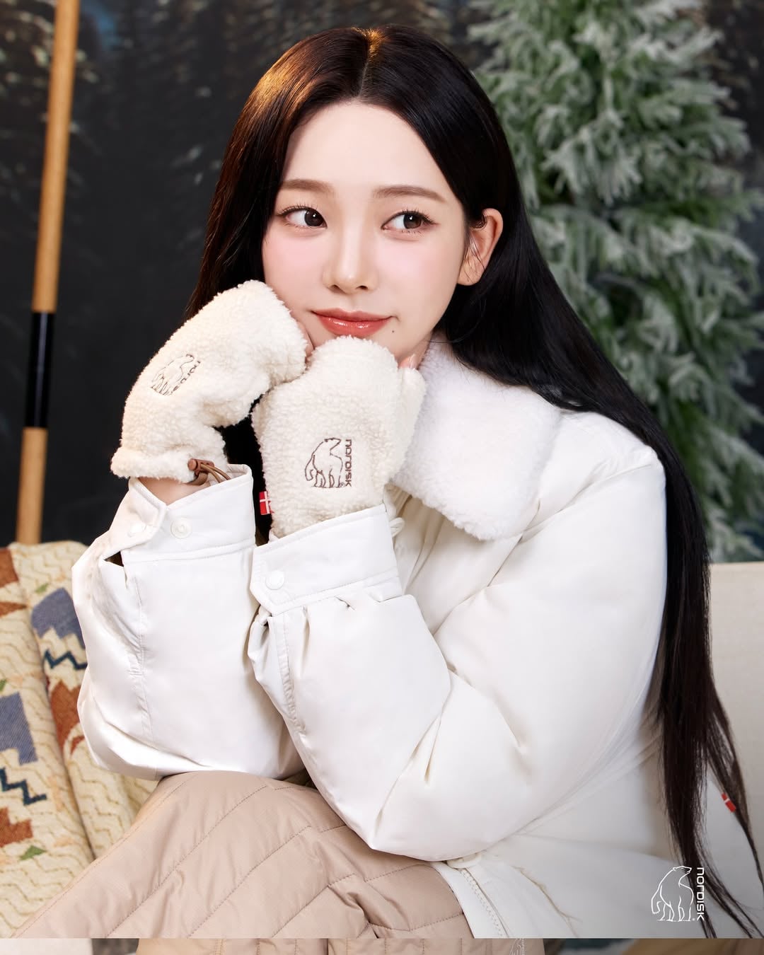 251112 Karina for Nordisk