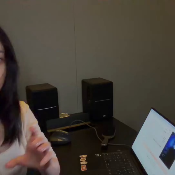 251120 Winter Weverse Live - Haa I'm Nervous (ENG SUB)