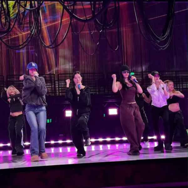 251113 aespa TikTok Update - Just one more day to go #amazonmusiclive