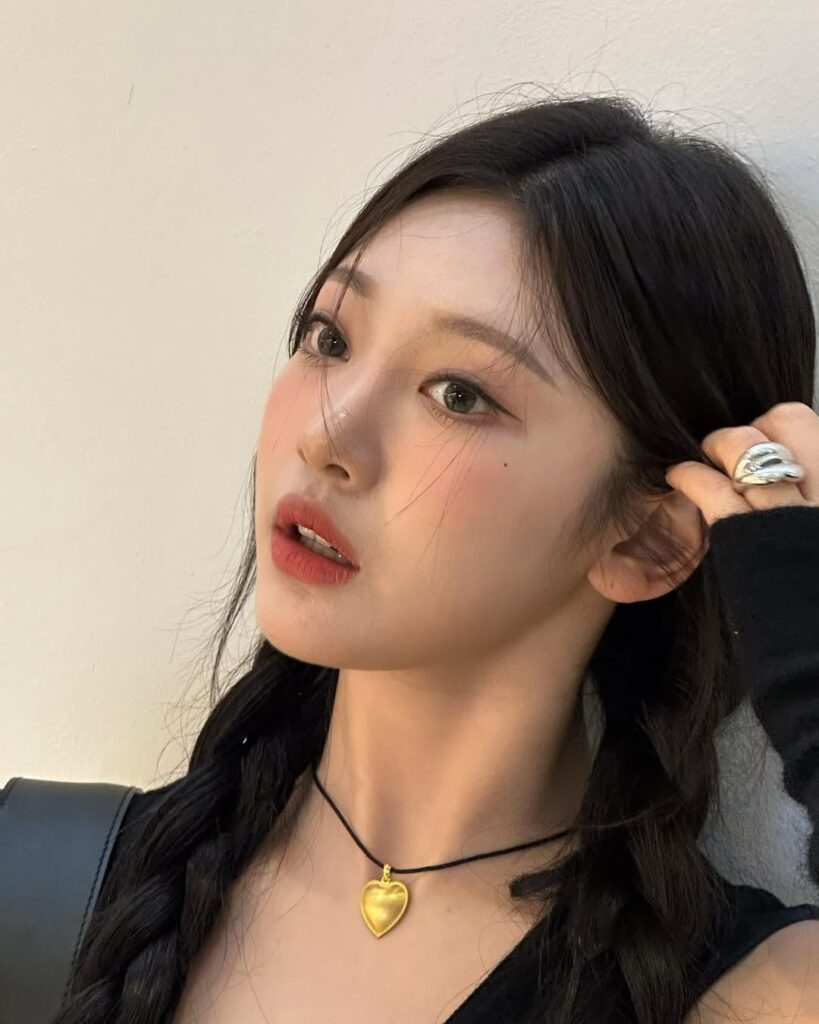 230803 Ningning Instagram Update