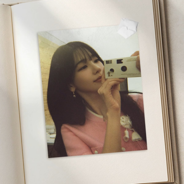 251127 Karina for PASCUCCI