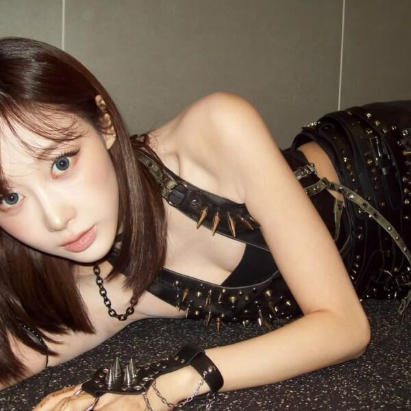 251130 Giselle Instagram Update 2