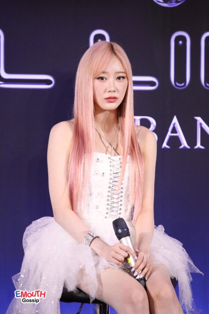 240928 Giselle