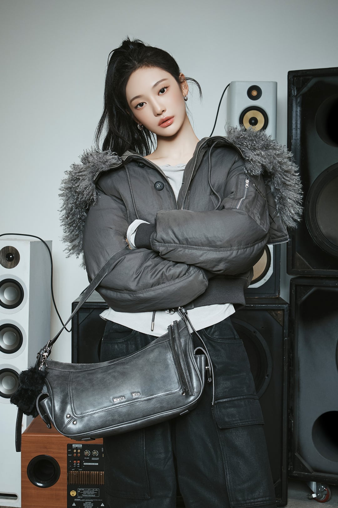 251105 Ningning for Matin Kim 2