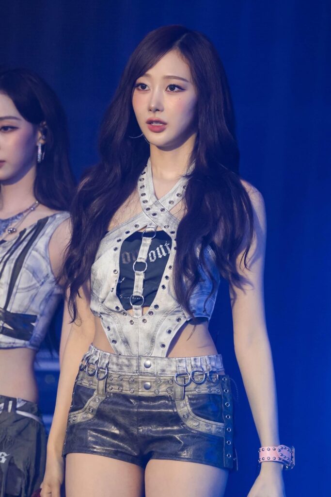250817 Giselle