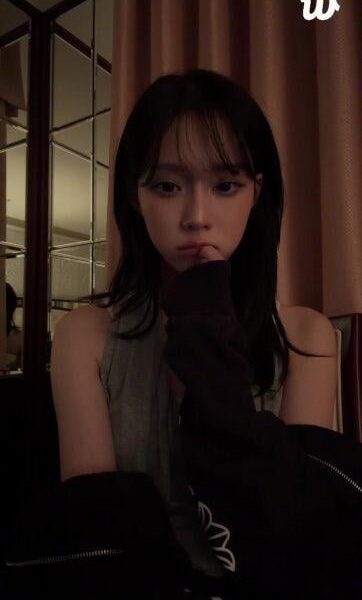 251126 Winter Weverse Live